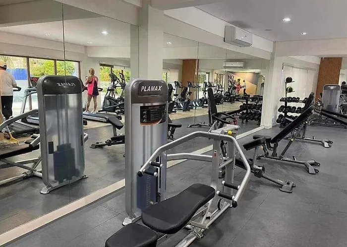 Apartamento Field Residences King Elite Near Naia Arport Manila