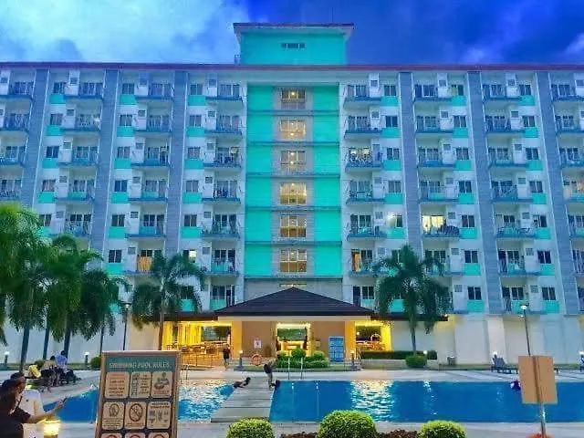 Field Residences King Elite Near Naia Arport Manila