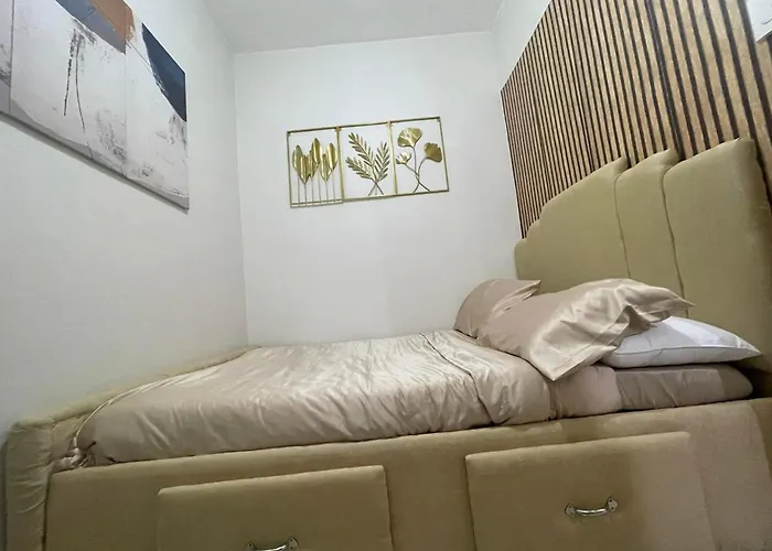 Field Residences King Elite Near Naia Arport Apartamento Manila