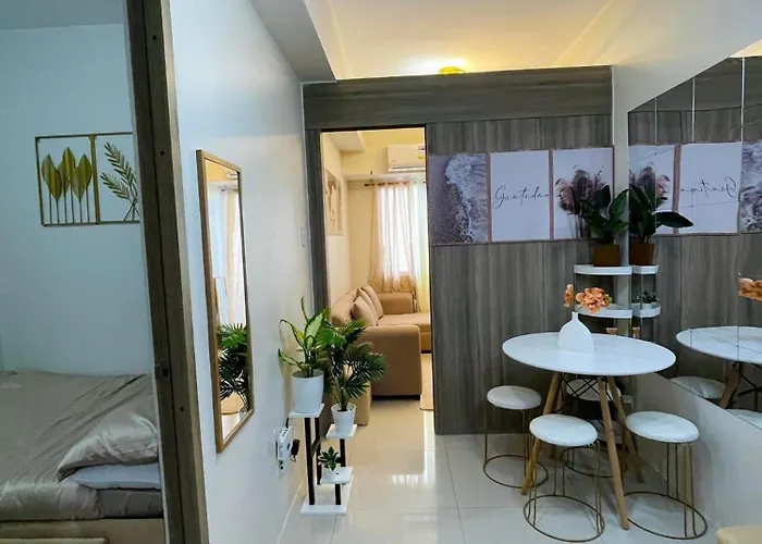 Field Residences King Elite Near Naia Arport *