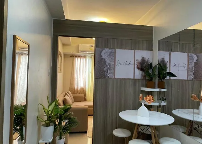 Field Residences King Elite Near Naia Arport * Manila