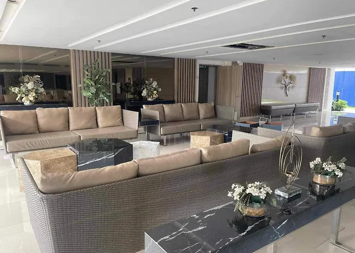 Field Residences King Elite Near Naia Arport Manila