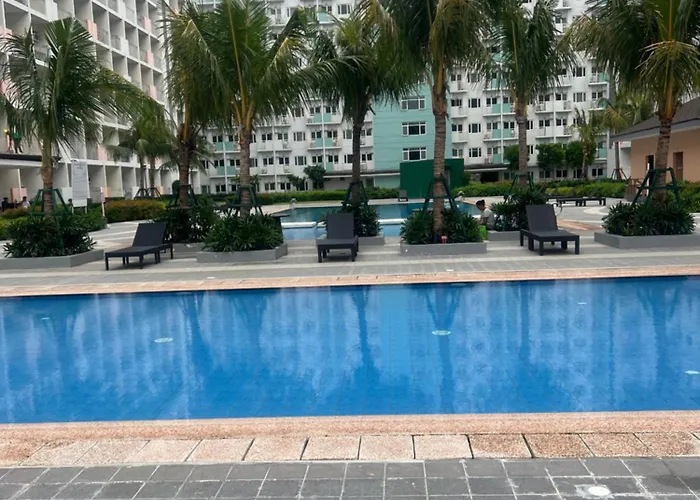 Field Residences King Elite Near Naia Arport