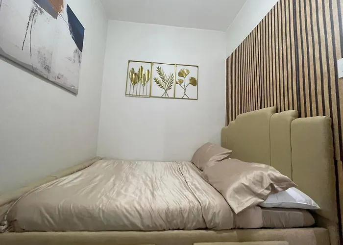 Apartamento Field Residences King Elite Near Naia Arport *