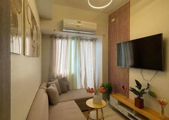 Field Residences King Elite Near Naia Arport *